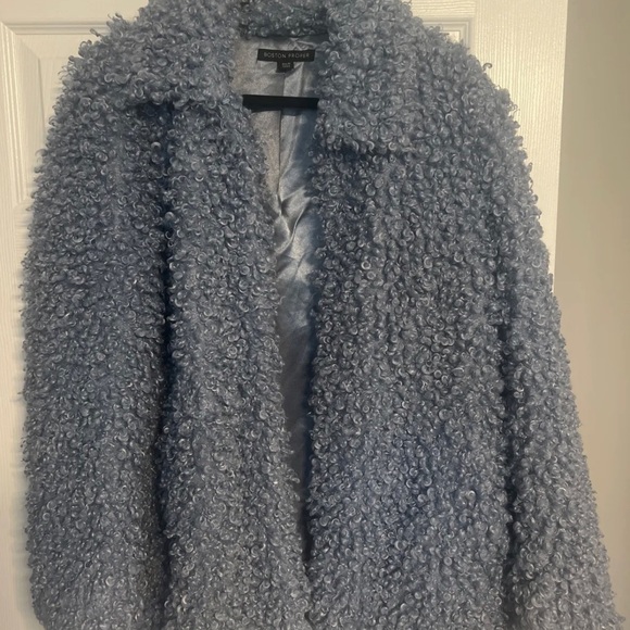 Boston Proper Jacket - Picture 1 of 3